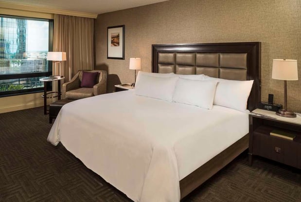 Images Hilton Tampa Downtown