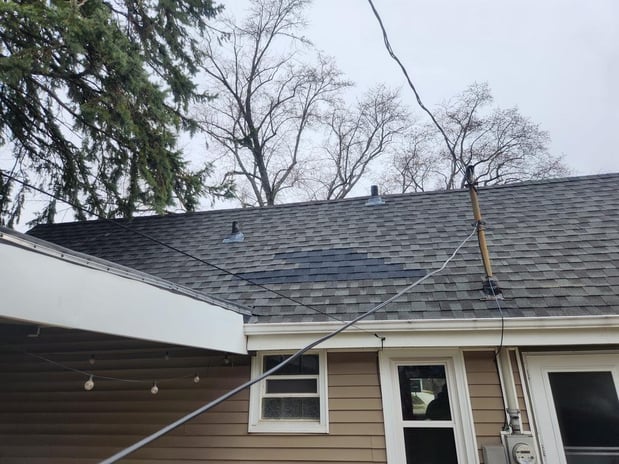 Images Standard Roofing & Restoration