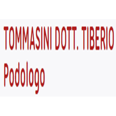 Tommasini Dr. Tiberio Logo