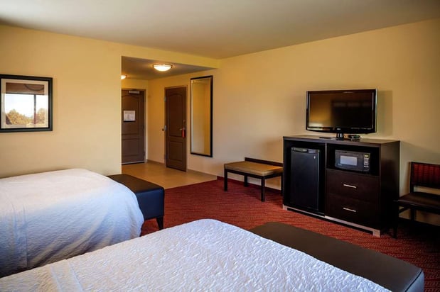 Images Hampton Inn Limerick-Philadelphia Area