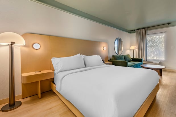Images voco Kissimmee Orlando by IHG