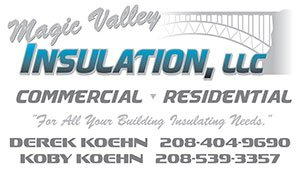 Images Magic Valley Insulation