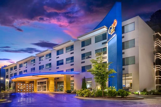 Images GLō Hotel Asheville-Blue Ridge Parkway