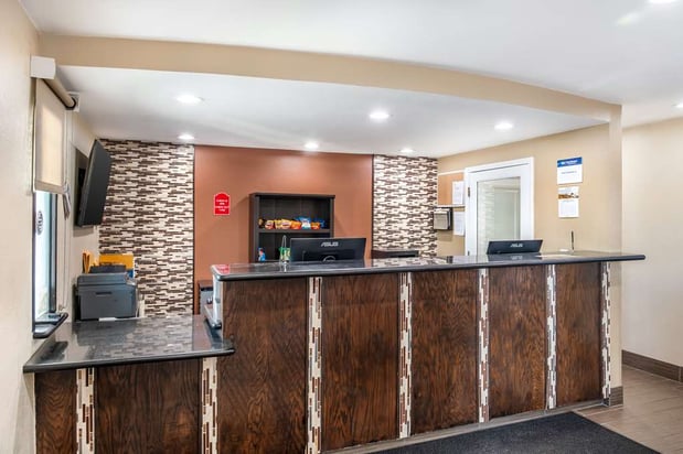 Images Best Western Green Tree Inn