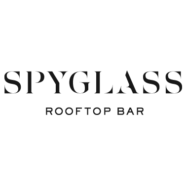 Spyglass Rooftop Bar Logo