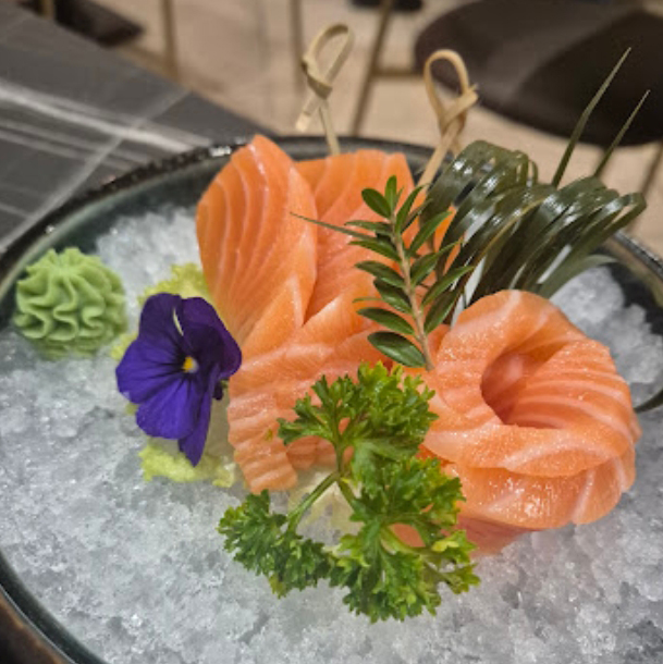 Images Sushi Jinsei