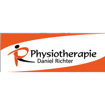 Logo Physiotherapie Daniel Richter