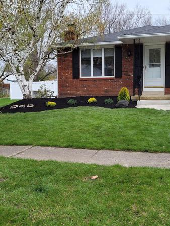 Images Battles Landscaping & Lawn Service