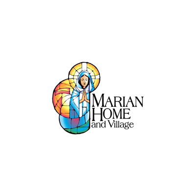 Marian Home Logo