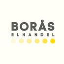 Borås Elhandel AB Logo