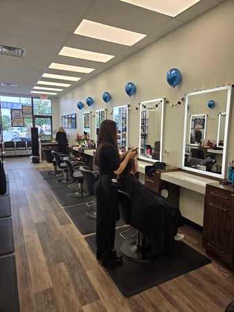 Images Hair Cuttery Color & Haircuts - Bel Air