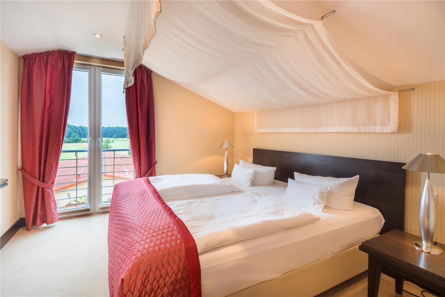Bild 26 Best Western Premier Castanea Resort Hotel in Lueneburg