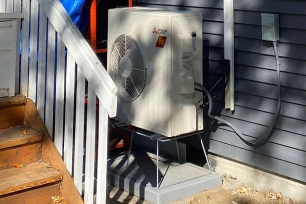 Images COMFORT SOLUTIONS HEATING & COOLING