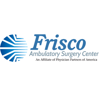 Frisco Ambulatory Surgery Center Logo