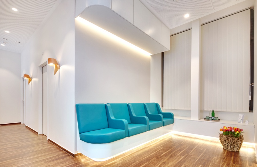 Dr. med. Triinu Elsner, Alte Holstenstr. 59 in Hamburg