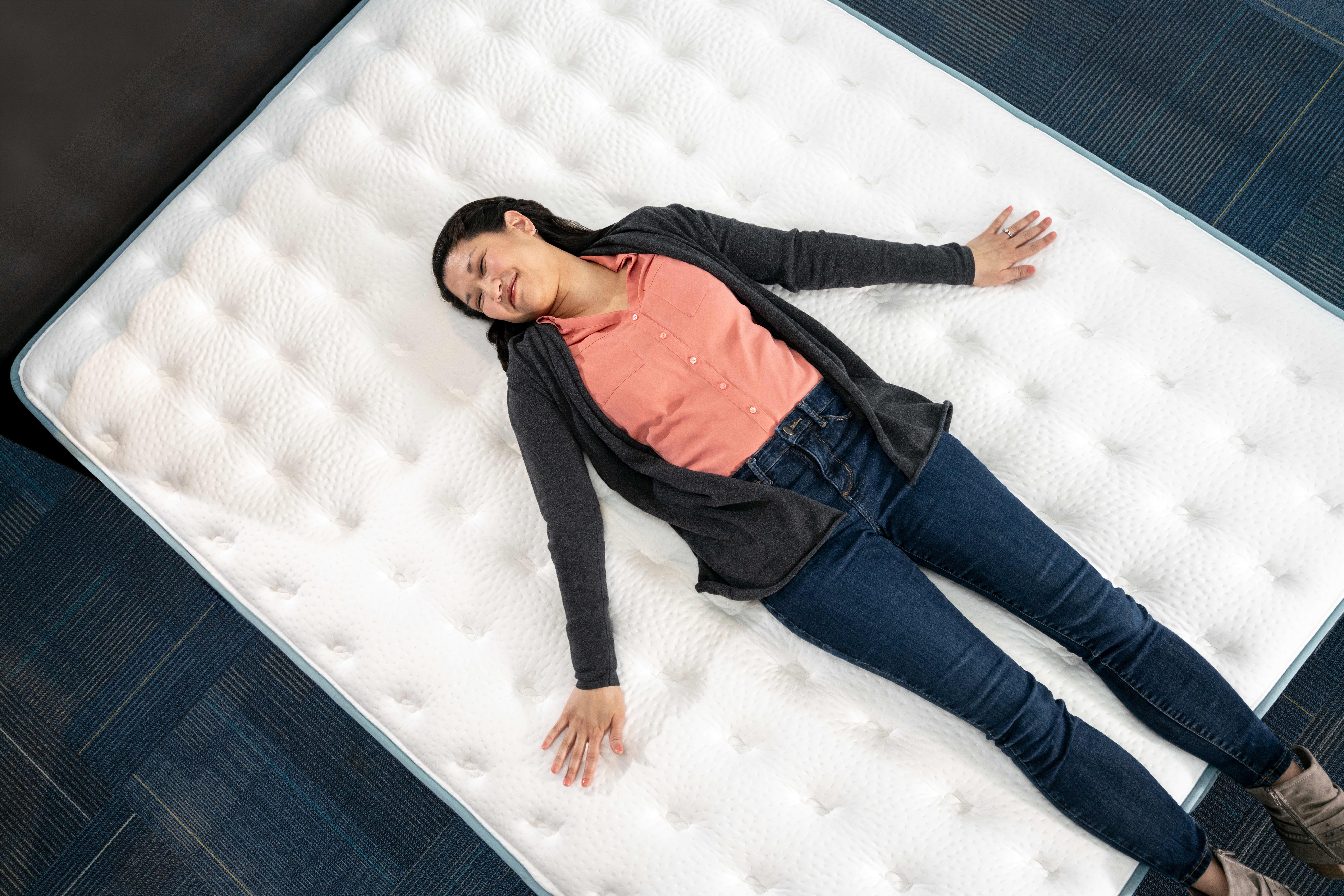 Denver Mattress in Parker, Co In Store Photos