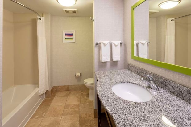 Images Hampton Inn Minneapolis/Shakopee