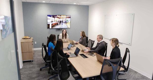 Images Serendipity Labs - Westport