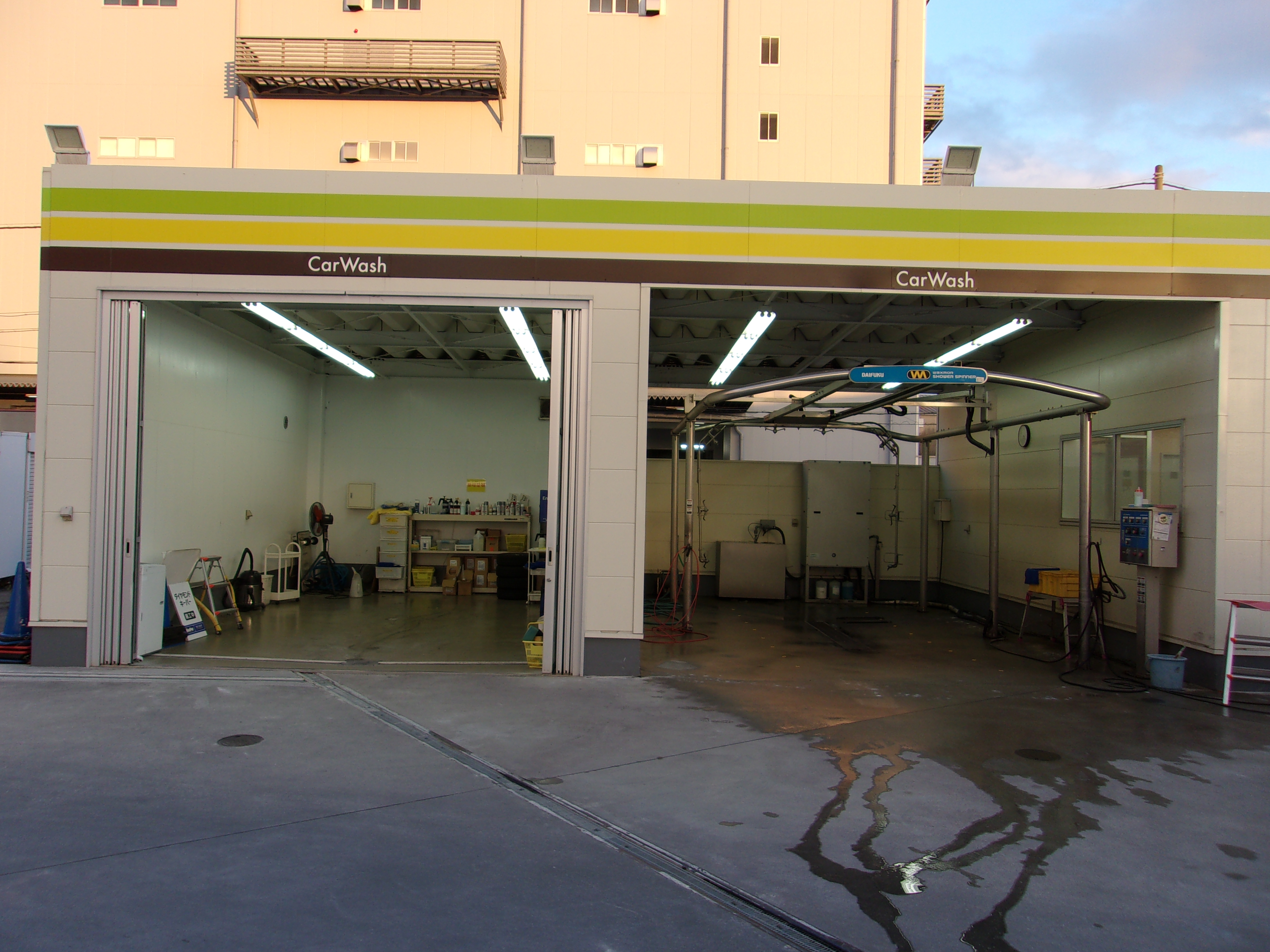 Images ENEOS Dr.Driveセルフ茨木インター店（ENEOSモビリニア）