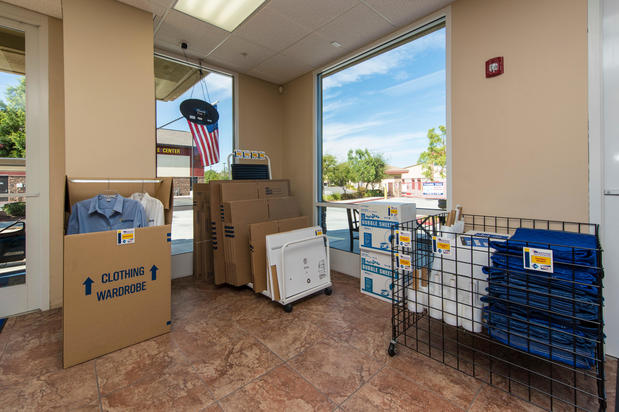 Images Butterfield Ranch Self Storage