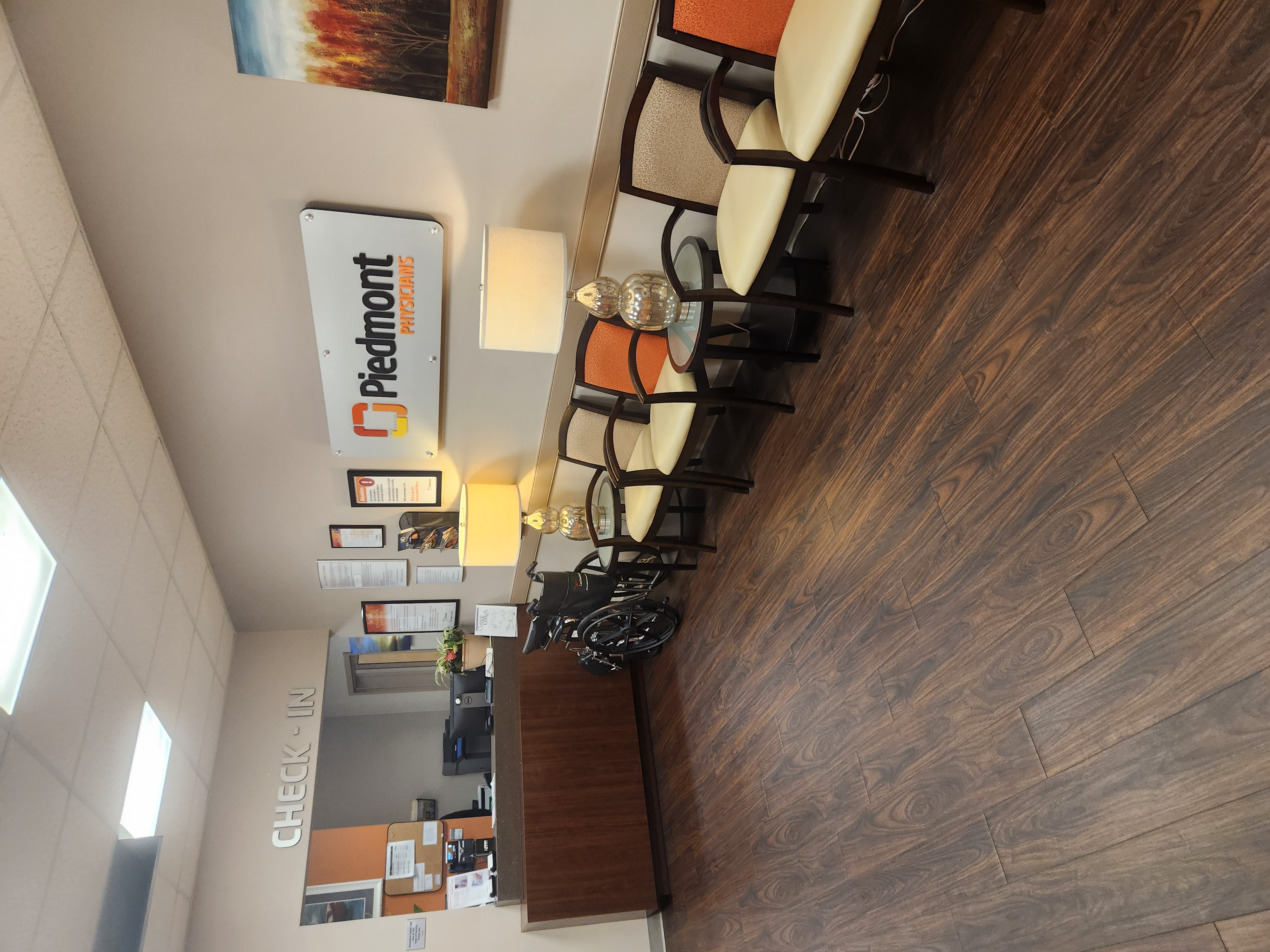 Piedmont Physicians of Mountainside - Internal Medicine