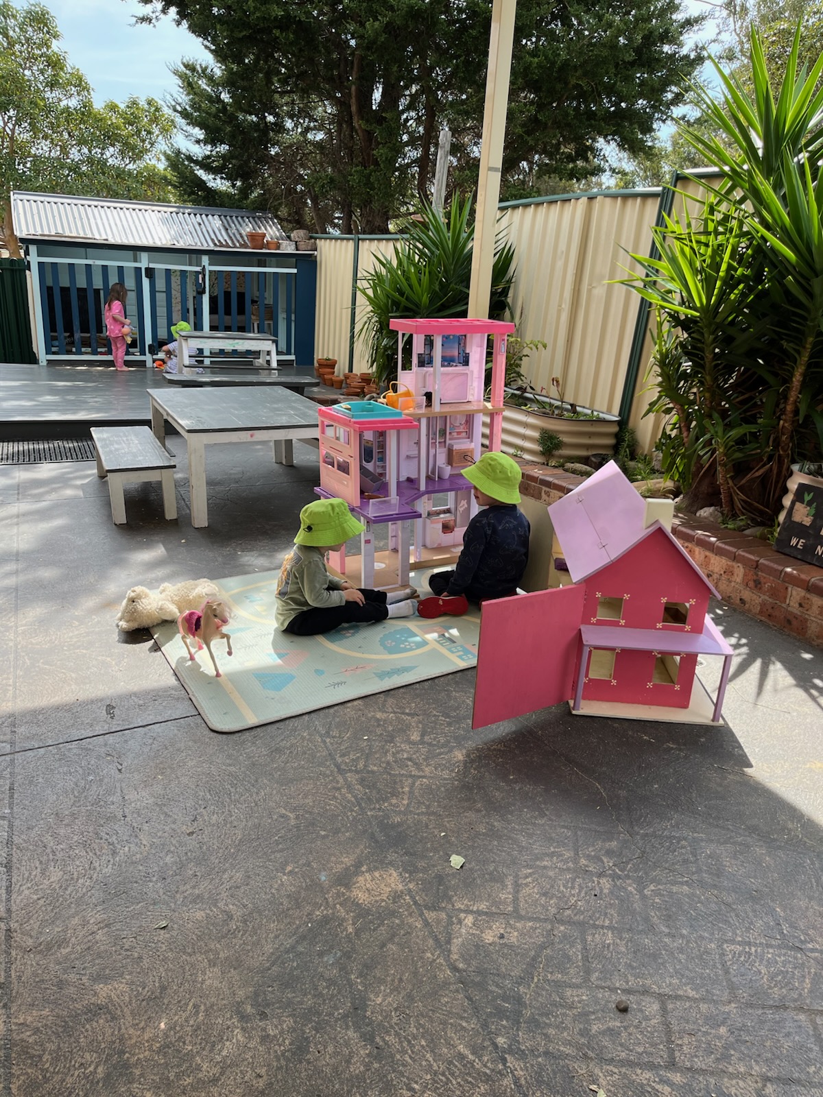 Images Alphababies Centenary Hill Pre school