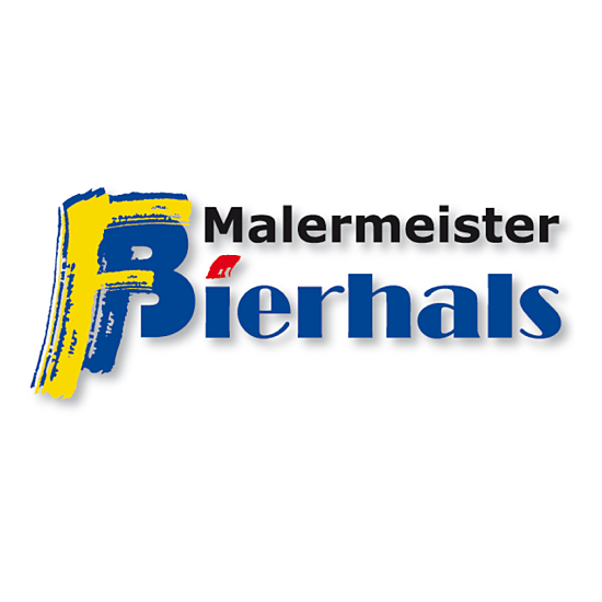 Frank Bierhals Malermeister Logo