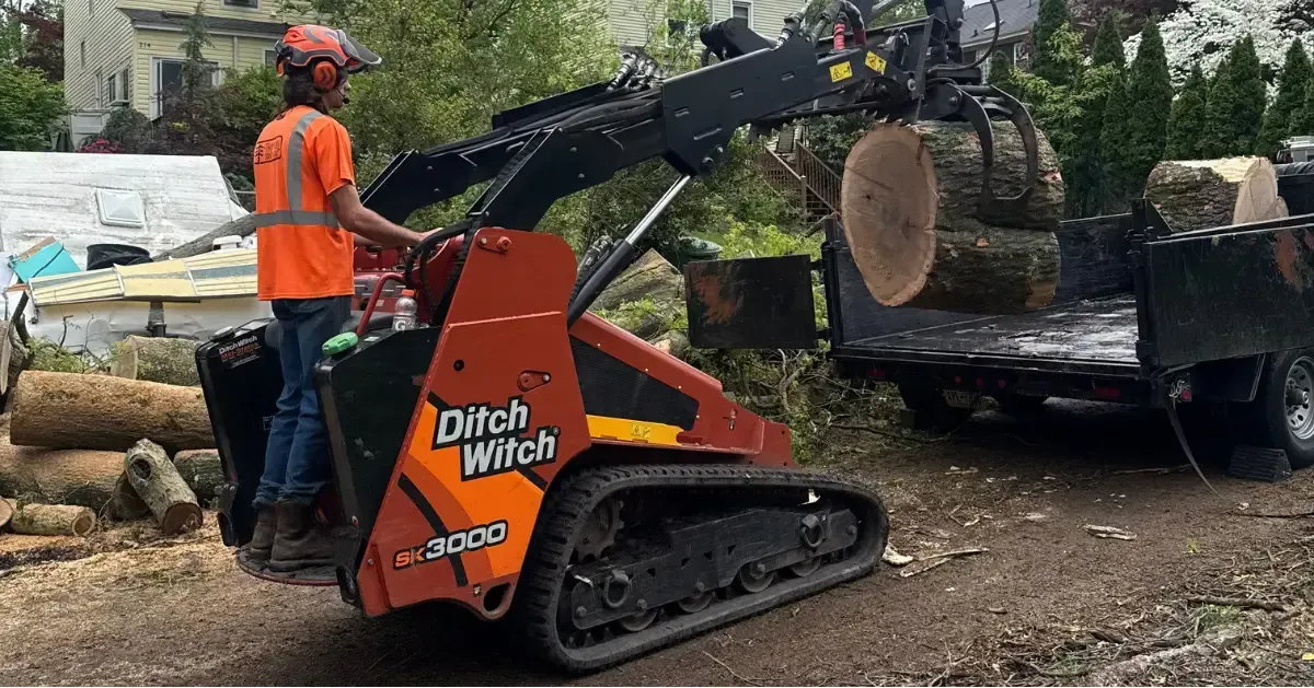 Debris Removal & Hauling Services in Pittsburgh