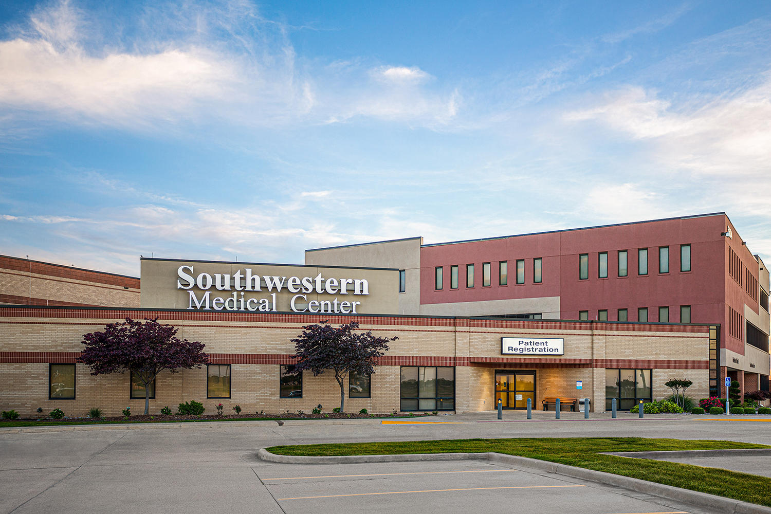 SOUTHWESTERN MEDICAL CENTER