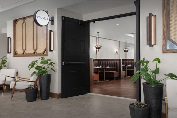 Images Bellasera Hotel & Suites Paso Robles, Tapestry by Hilton