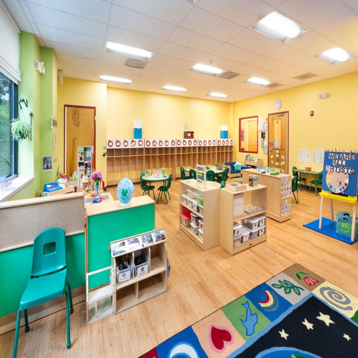 Images The Goddard School of Bare Hills