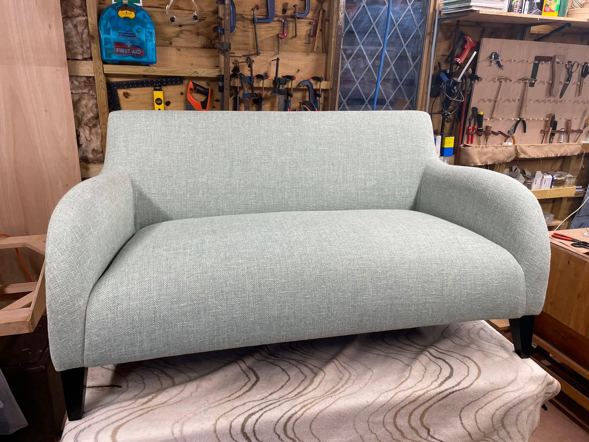 Images Top Stitch Upholstery