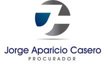 Images Jorge Aparicio Casero Procurador