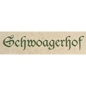 Gästehaus Schwoagerhof Logo