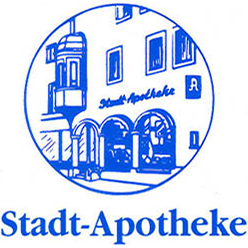 Stadt-Apotheke in Hauzenberg - Logo