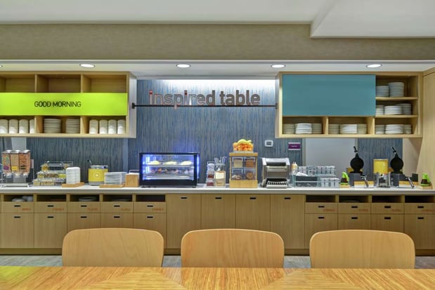 Images Home2 Suites by Hilton West Palm Beach Airport