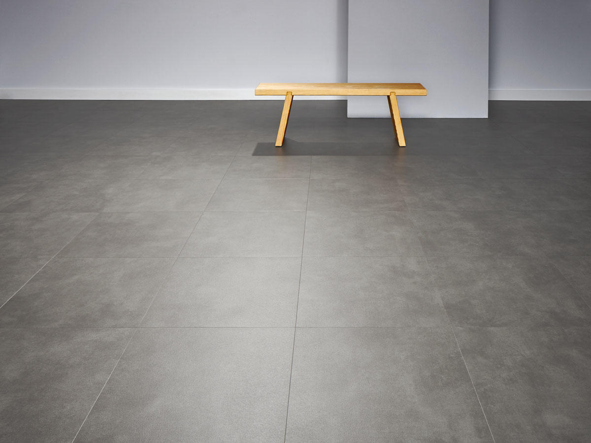 Forbo Allura Flex, 62513fl1 Grigio Concrete