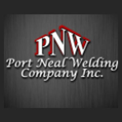Port Neal Welding Logo