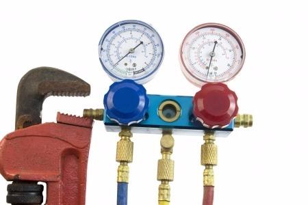 J and a Boiler Air Conditioning Repair and Installations
