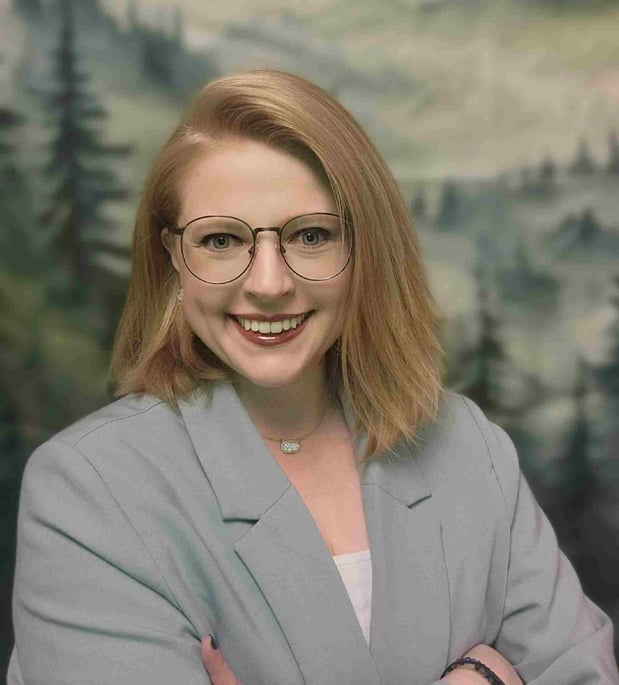 Images Alyssa  Hayes   , Counselor