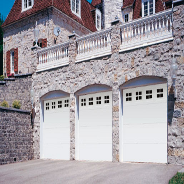 Images EZ Glide Garage Doors and Openers