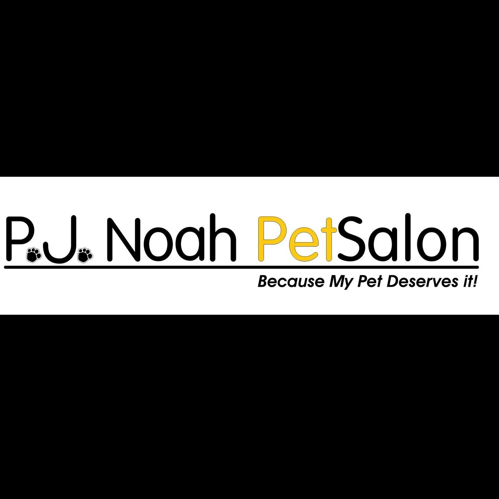 PJ Noah PetSalon