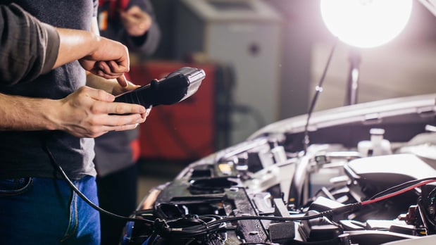 Images Bluegrass Precision Auto Care