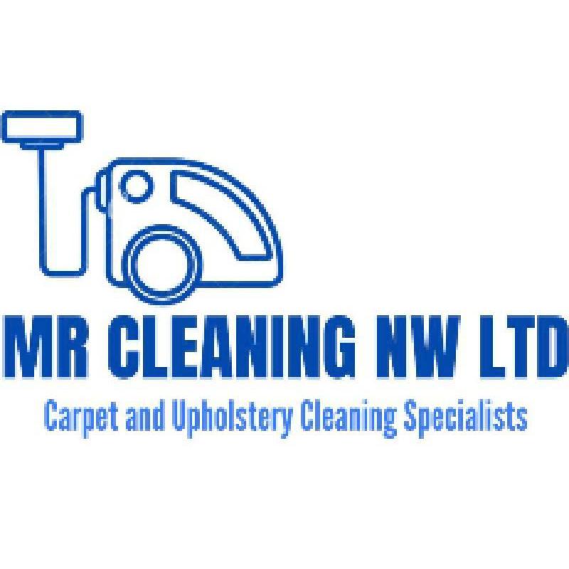 MR Cleaning NW Ltd Logo
