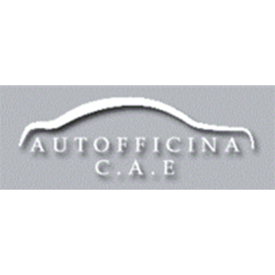Autofficina C.A.E Logo