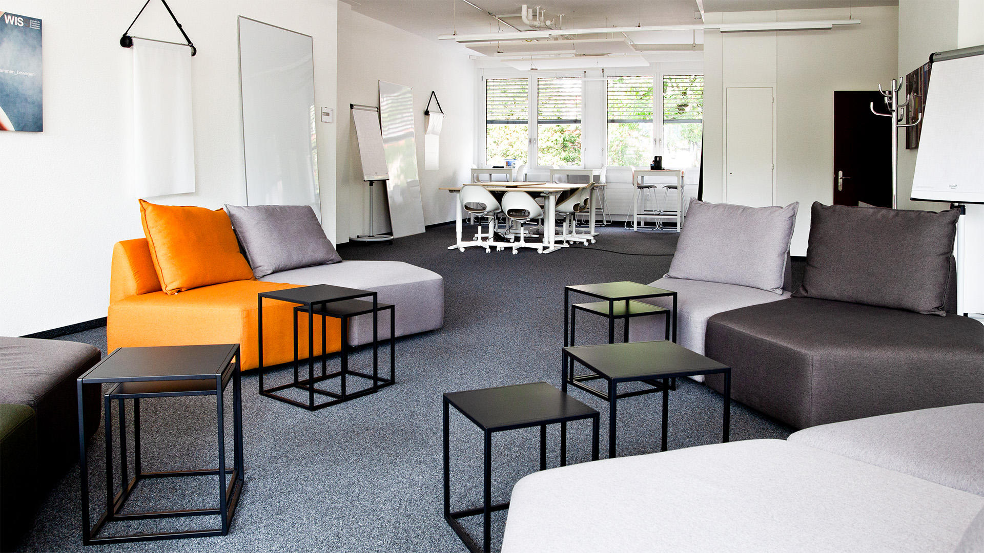 WISS Schulen für Wirtschaft Informatik Immobilien, Ostermundigenstrasse 81 in Bern