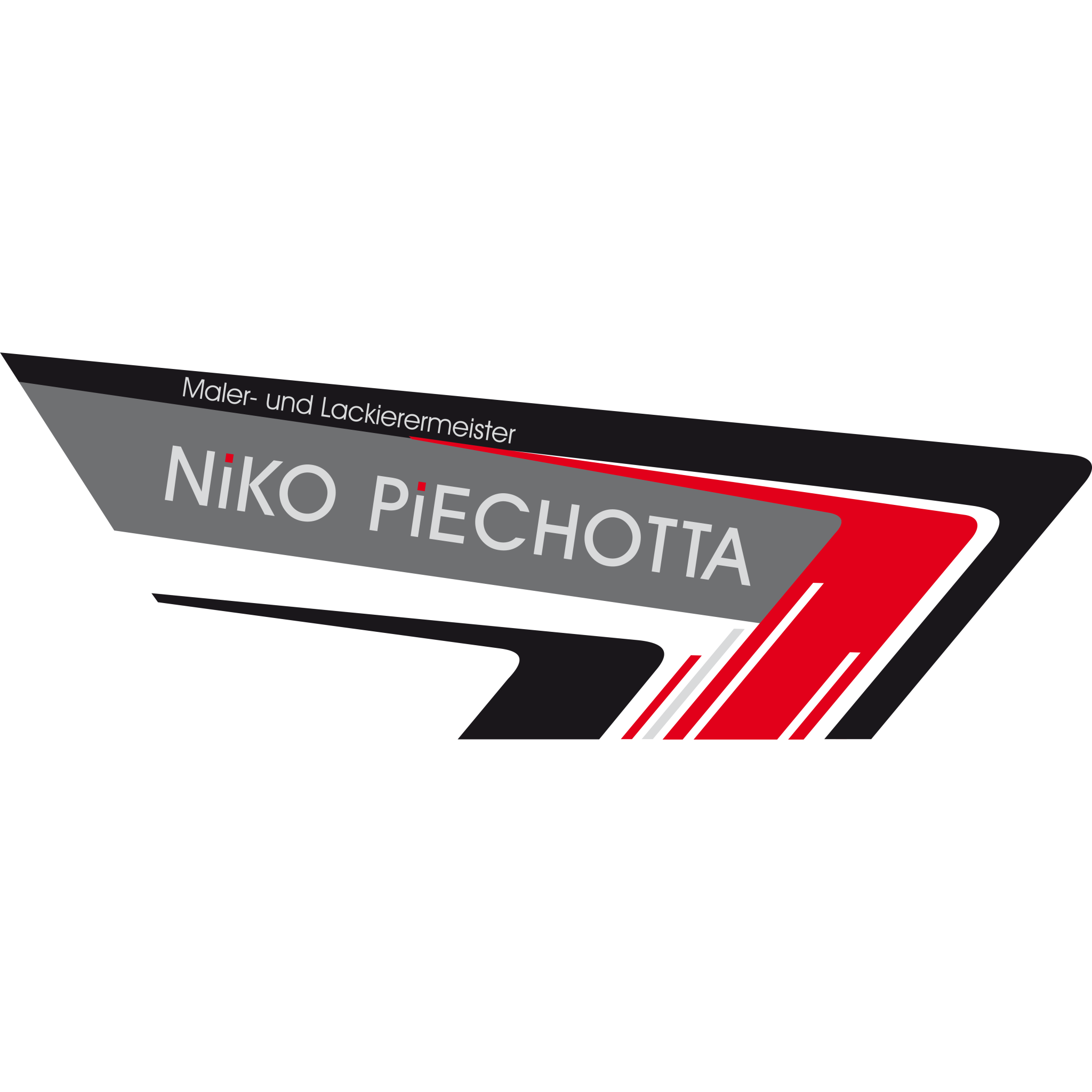 Niko Piechotta Maler- u. Lackierermeister in Rickling - Logo
