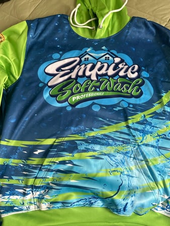 Images Empire Softwash Professionals LLC