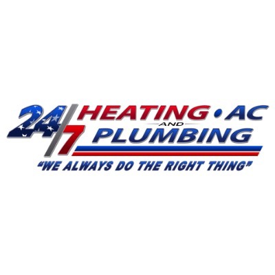 24/7 Heating, AC & Plumbing - Henderson, NV 89011 - (702)247-2477 | ShowMeLocal.com