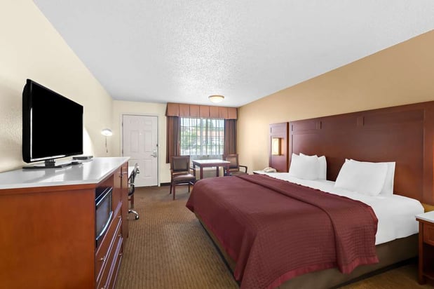 Images Best Western Llano